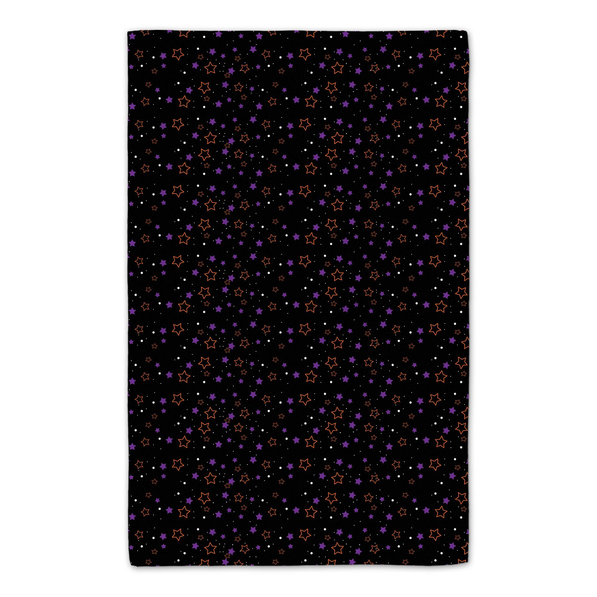 Give 'Em The Ole Hocus Pocus Tea Towel Set